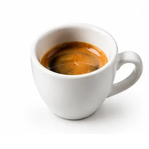 Espresso Double/Single
