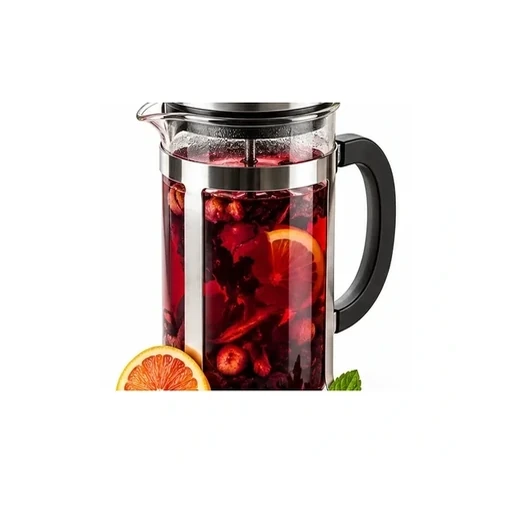 Sour Herbal Tea