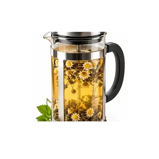 Relaxing Herbal Tea