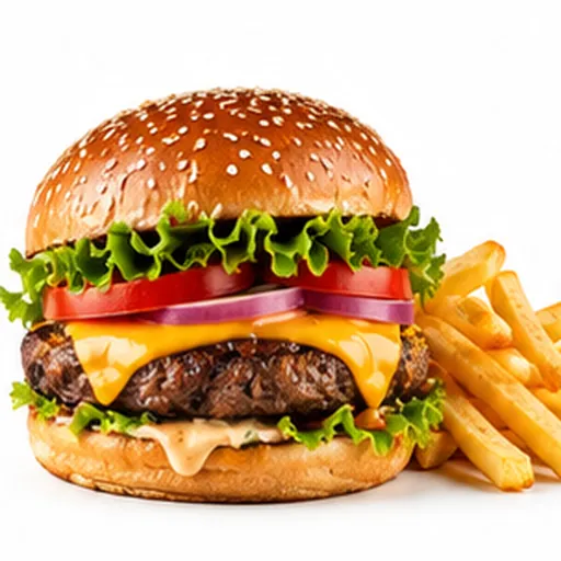 Classic Burger