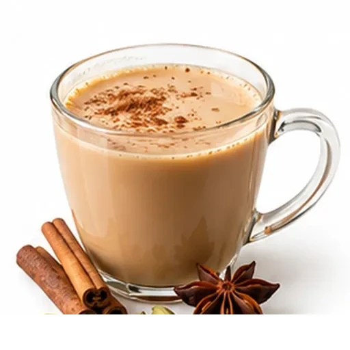 Masala Tea
