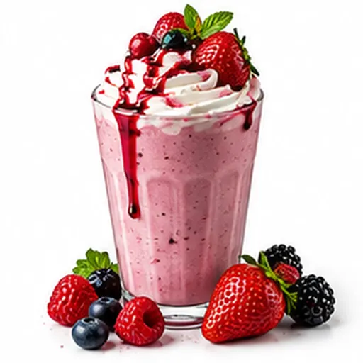 Chuck Berry Shake