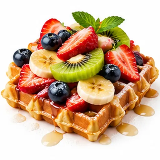 + Fruit