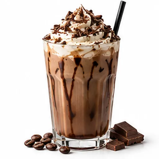 Iced Mocha