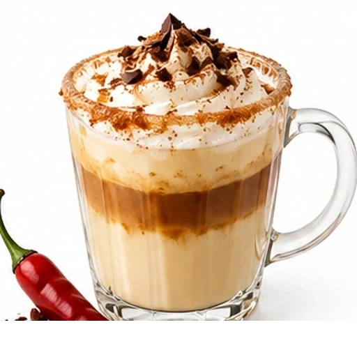 Mexican Coffee