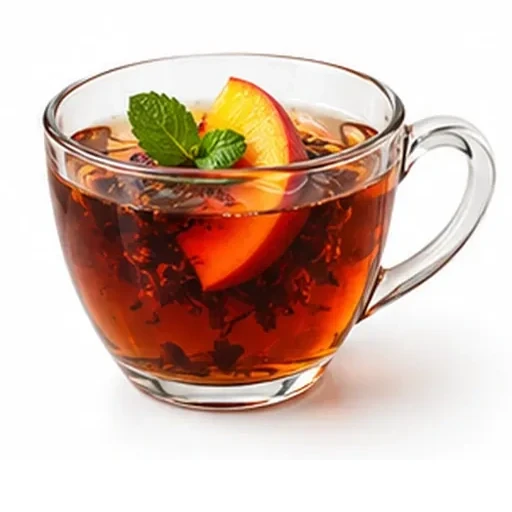 Flavored Black Tea