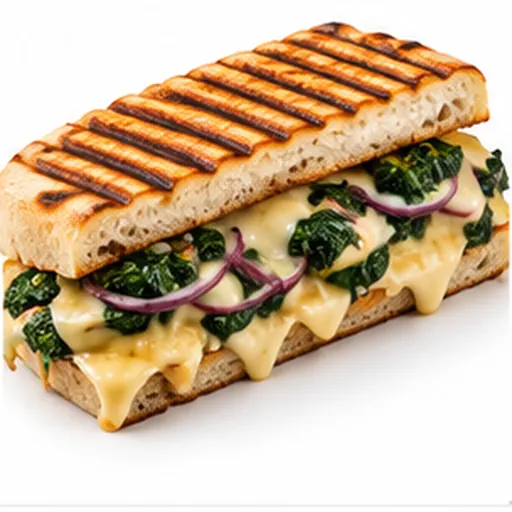Turkey Panini