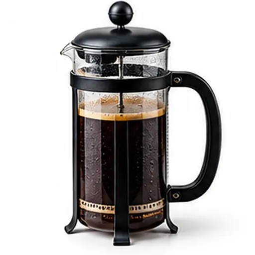 French Press