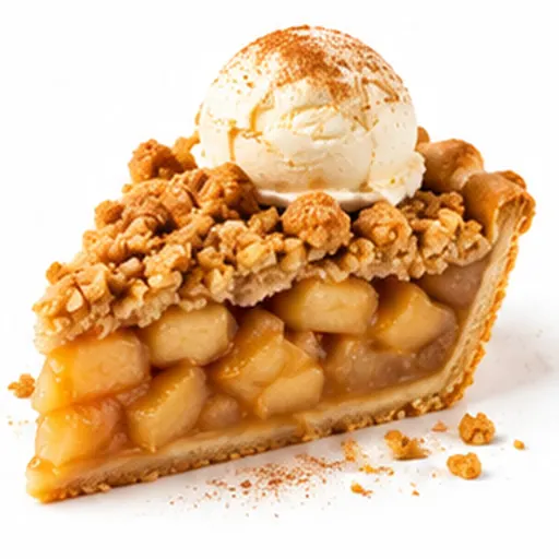 Apple Pie