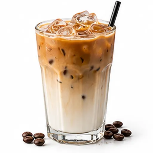 Ice Latte