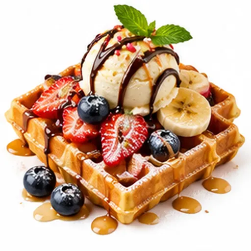 Waffle