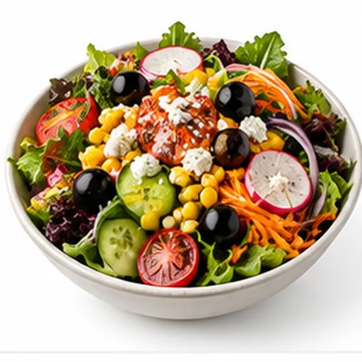 Garden Salad