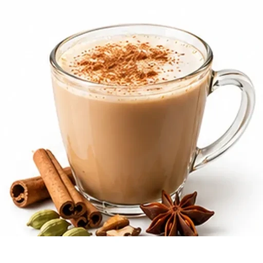 Karak Chai