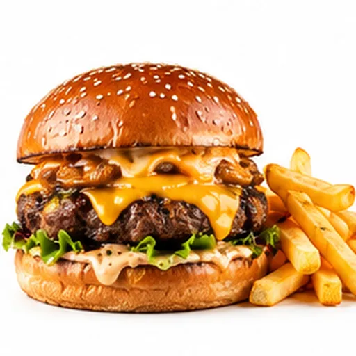 Rock Burger