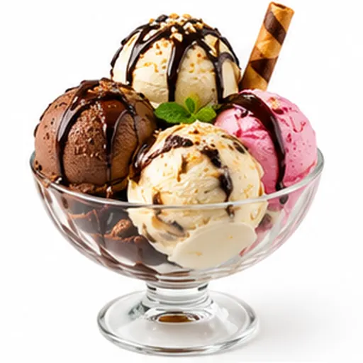 Special Ice Cream