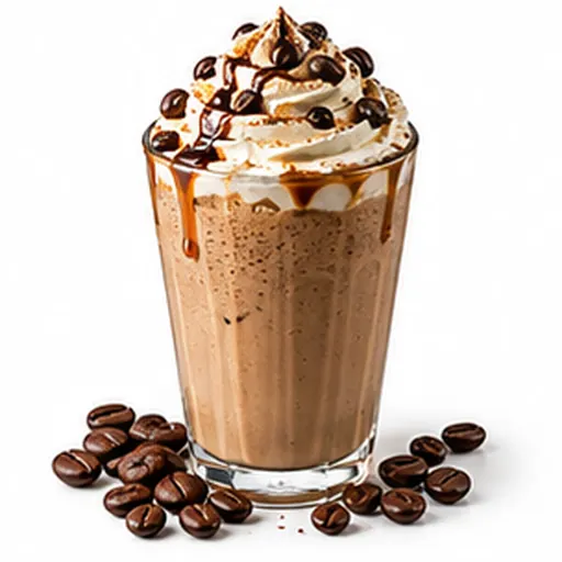 Espresso Shake