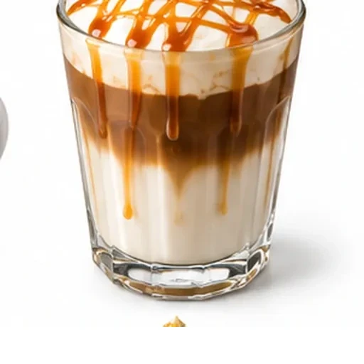 Caramel Macchiato