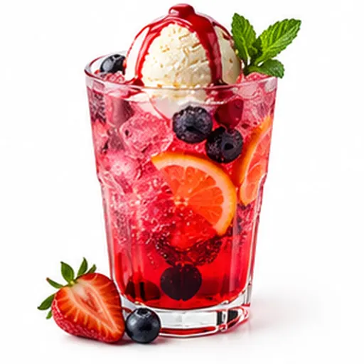 Red Ice