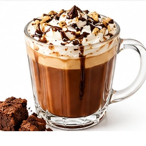 Mocha Rock