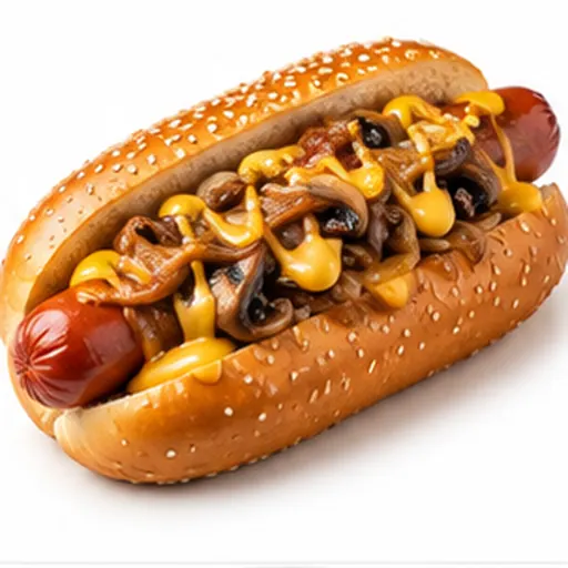 Hot Dog