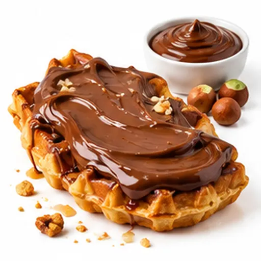 + Nutella
