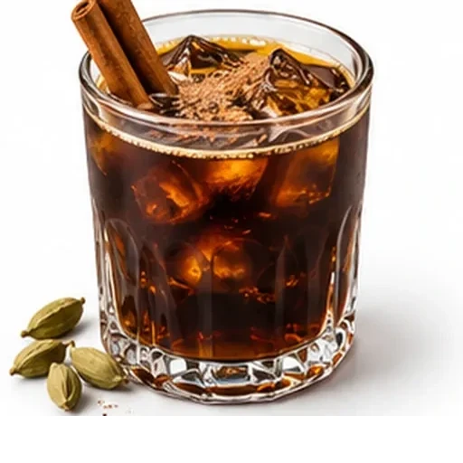 Dutch Coffee