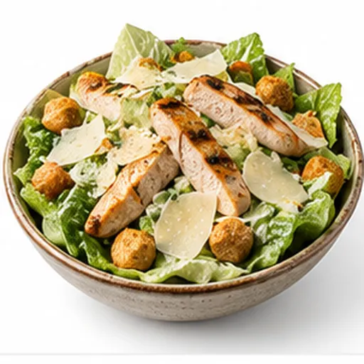 Ceasar Salad