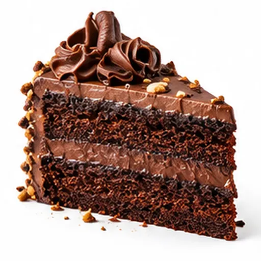 Daily Cake