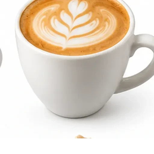 Cafe Latte