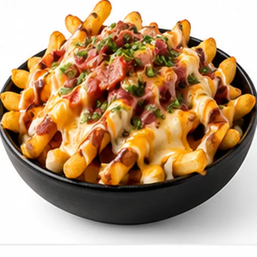 Hot Chips