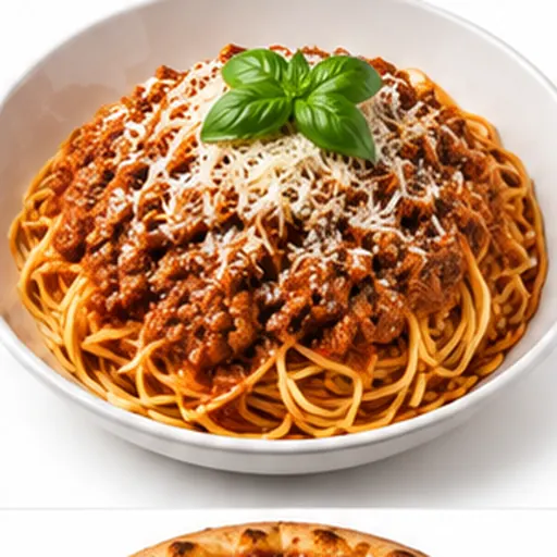 Bolognese Pasta