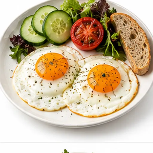 Special Omelette