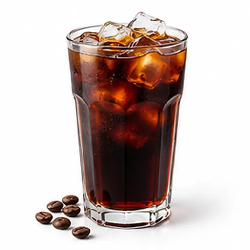 Iced Americano