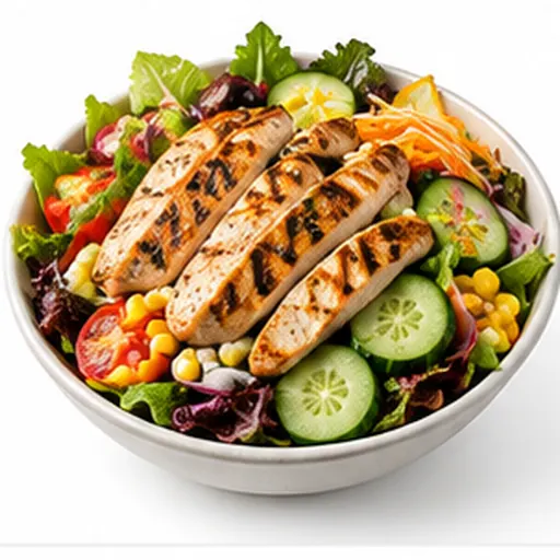 Garden Salad