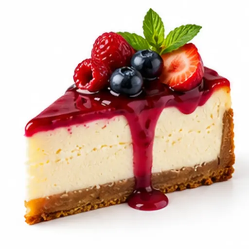 Cheese Cake