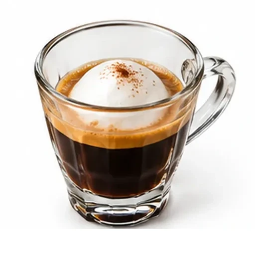 Espresso Macchiato