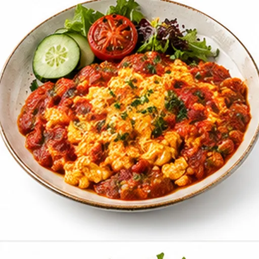 Hot Dish Breakfast
